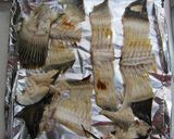 ☆マコガレイご飯☆作り方6写真