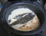 ☆マコガレイご飯☆作り方12写真
