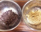 卵・バター不使用 ニコニコビスケット作り方3写真