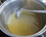 ☆マコガレイご飯☆作り方9写真
