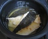 ☆マコガレイご飯☆作り方11写真