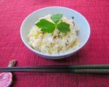 ☆マコガレイご飯☆作り方13写真