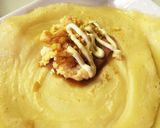 レンジで簡単✩もやしの特製ラー油おつまみ作り方5写真