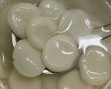 子供がよろこぶ美味しいみたらしだんご！作り方5写真