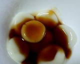 子供がよろこぶ美味しいみたらしだんご！作り方8写真