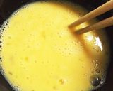 *＊薄焼き卵を成功させよう！＊*作り方1写真
