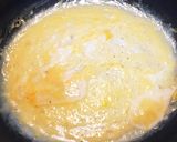 *＊薄焼き卵を成功させよう！＊*作り方3写真
