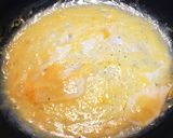 *＊薄焼き卵を成功させよう！＊*作り方6写真