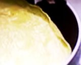 *＊薄焼き卵を成功させよう！＊*作り方8写真