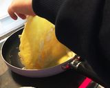 *＊薄焼き卵を成功させよう！＊*作り方9写真