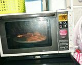 節約簡単洒落てるハッセルバッグポテト作り方10写真