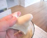 クイジナートで本格パン★全工程徹底解説★作り方10写真