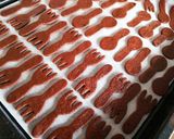 さくさくおいしい♡簡単!チョコクッキー★作り方3写真