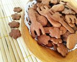 さくさくおいしい♡簡単!チョコクッキー★作り方4写真