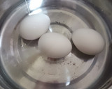 簡単！半熟とろりん味玉♪作り方2写真