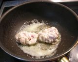 たらの白子のムニエル作り方2写真