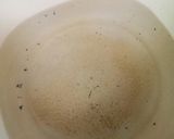 たまごまるごと味噌汁◆野菜たっぷり作り方1写真