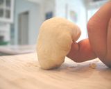クイジナートで本格パン★全工程徹底解説★作り方14写真