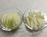 我が家の豚味噌！作り方1写真