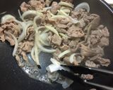 我が家の豚味噌！作り方3写真
