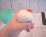 クイジナートで本格パン★全工程徹底解説★作り方15写真