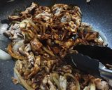 我が家の豚味噌！作り方4写真