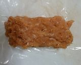 すぐ作ってすぐ食べられる☆2種の鶏はむ作り方3写真