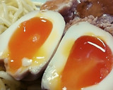 簡単！半熟とろりん味玉♪作り方6写真