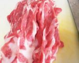 ビビンバ☆簡単ランチ☆栄養満点作り方2写真