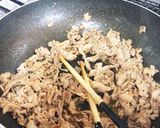 ビビンバ☆簡単ランチ☆栄養満点作り方6写真