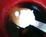 牛肉豆腐まき◆すき焼き味！ヘルシー油不要作り方3写真