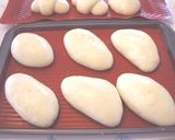 クイジナートで本格パン★全工程徹底解説★作り方21写真