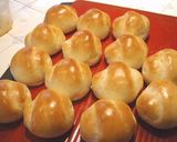 クイジナートで本格パン★全工程徹底解説★作り方24写真