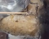 すぐ作ってすぐ食べられる☆2種の鶏はむ作り方7写真