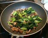 塩麹漬け豆腐ステーキ作り方4写真