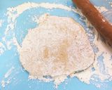 シンプル田舎料理☆かりんとう作り方4写真