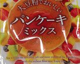 グルテンフリー抹茶あずきパウンドケーキ作り方9写真