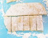 シンプル田舎料理☆かりんとう作り方6写真