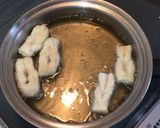 シンプル田舎料理☆かりんとう作り方9写真