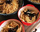 のりタラ☆スパ。作り方5写真