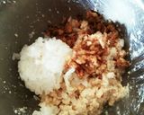 肉&皮なし!フライパンで*豆腐しゅうまい作り方4写真