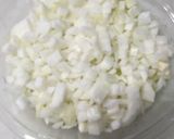 他にはない!おいしすぎるミートスパゲティ作り方1写真