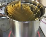 他にはない!おいしすぎるミートスパゲティ作り方9写真