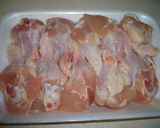 チューリップのから揚げ作り方1写真