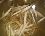 根菜の肉巻き作り方1写真