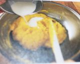 *＊ちょっとおしゃれなスイートポテト＊*作り方5写真