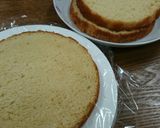 不器用さんでも大丈夫！ネイキッドケーキ♡作り方5写真