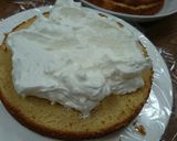 不器用さんでも大丈夫！ネイキッドケーキ♡作り方6写真