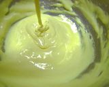 にんじんプリンでひな祭り♪作り方4写真