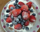 不器用さんでも大丈夫！ネイキッドケーキ♡作り方8写真